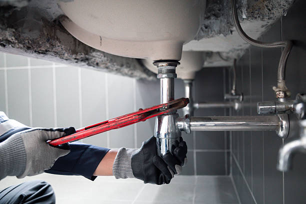 Trusted Gas Line Repair service in Florham Park, NJ - AAA Plumbing Heating